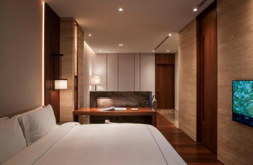 Beitou Hotel | Villa 32 (Guests must be 16+)