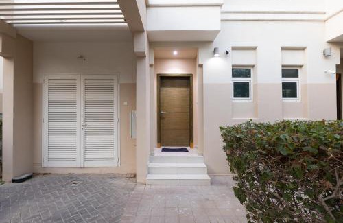 Abu Dhabi Villa | Villa 371 - Al Ghadeer
