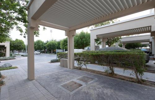 Abu Dhabi Villa | Villa 371 - Al Ghadeer