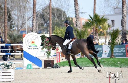 Molinell House | Villa 3bed at the Oliva Nova MET & Golf & Padel & Beach resort