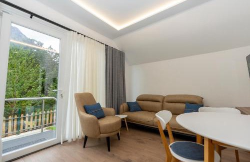 Shkoder County Villa | Villa 3E Boge