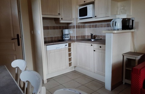 Pont Royal House | Villa 4/6p Avec 2 Chambres