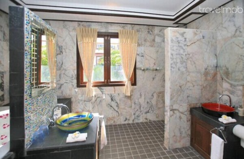 Maret Villa | Villa 4 Bedroom Cueymaille