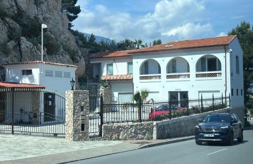 Cap d'Ail Villa | Villa 4 chambres à Cap D'Ail près de Monaco