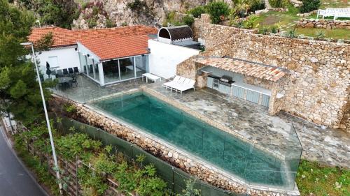 Cap d'Ail Villa | Villa 4 chambres à Cap D'Ail près de Monaco