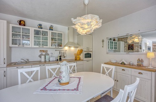 Selina Villa | Villa 4 Flowers in Sveti Lovrec