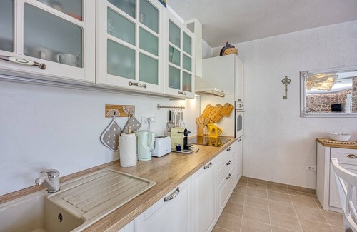 Selina Villa | Villa 4 Flowers in Sveti Lovrec