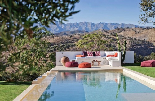 Elviria Villa | Villa 4bed in Elvira