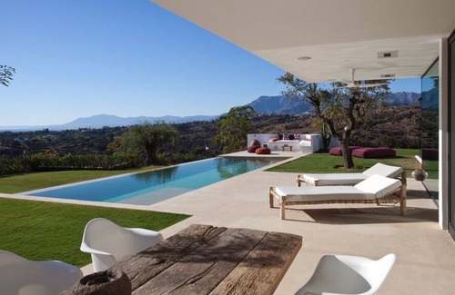 Elviria Villa | Villa 4bed in Elvira