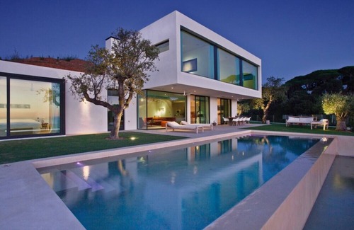 Elviria Villa | Villa 4bed in Elvira