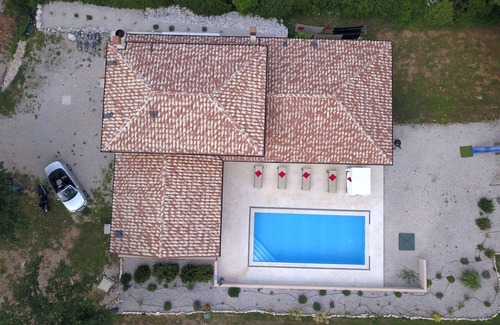 Sumber Villa | Villa 5 stars , Istra , Croatia