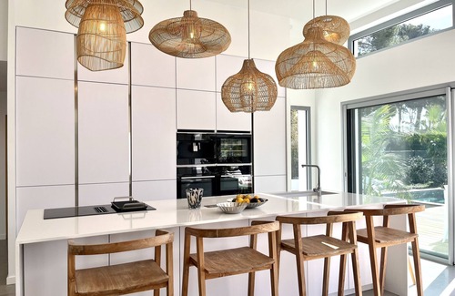 Toulon - Hyeres Villa | Villa 55 plage des Pesquiers