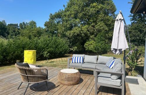 Montjoie-en-Couserans Villa | Villa 5L