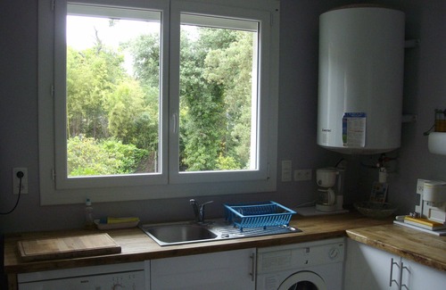 Pyla-sur-Mer Villa | Villa * 6/8 people + garden with trees - 200 m beach - Pyla sur Mer