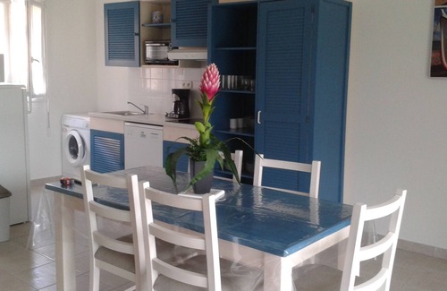 Santa-Maria-Poggio Villa | VILLA 6 BEDS IN RESIDENCE OF TOURISM 3 *