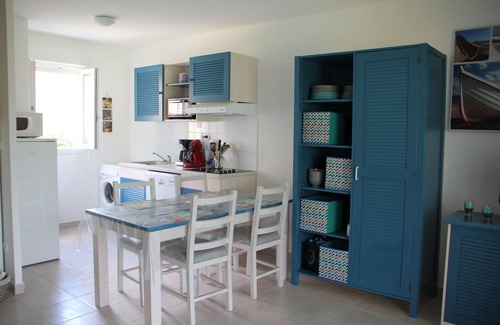 Santa-Maria-Poggio Villa | VILLA 6 BEDS IN RESIDENCE OF TOURISM 3 *