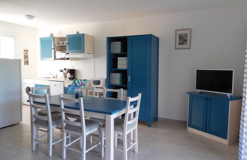 Santa-Maria-Poggio Villa | VILLA 6 BEDS IN RESIDENCE OF TOURISM 3 *