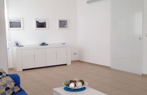 Punta Secca Villa | Villa 60 m from the beach of Commissario Montalbano, with a large veranda