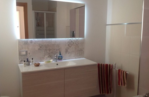 Punta Secca Villa | Villa 60 m from the beach of Commissario Montalbano, with a large veranda