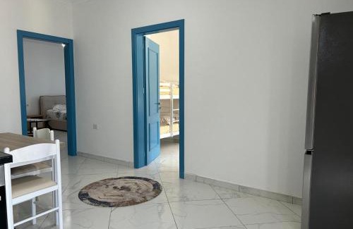 Qerek House | Villa 6C Sunny Nest