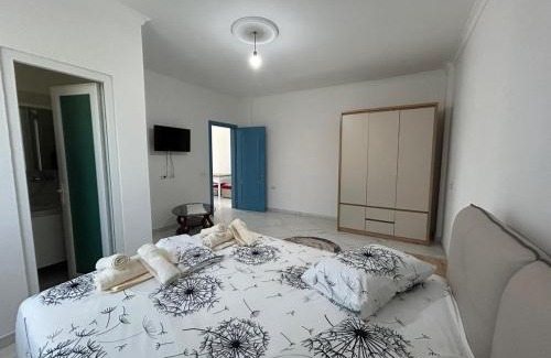 Qerek House | Villa 6C Sunny Nest