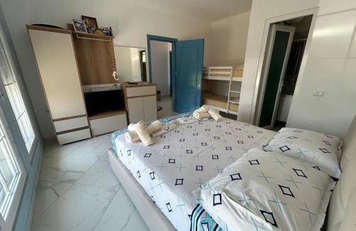 Qerek House | Villa 6C Sunny Nest