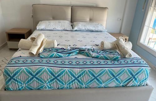 Qerek House | Villa 6C Sunny Nest