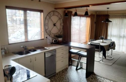 Palmerston North Apartment | Villa 7