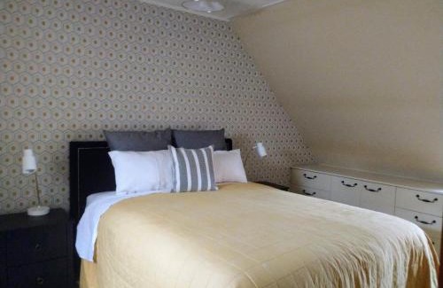 Palmerston North Apartment | Villa 7