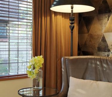 Palmerston North Apartment | Villa 7