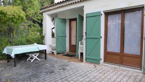 Le Brusc House | Villa 78 m2 - Au Chant des Cigalous