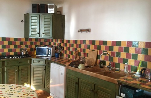 Vaux-sur-Mer Villa | Villa 8-10 sleeps on the seafront, Vaux sur Mer