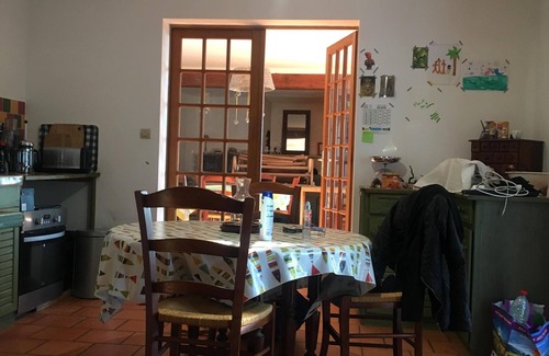 Vaux-sur-Mer Villa | Villa 8-10 sleeps on the seafront, Vaux sur Mer