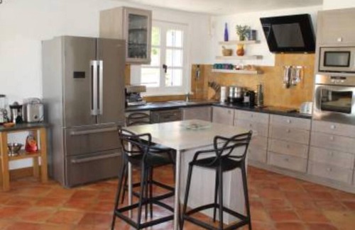 La Nartelle Villa | VILLA 8 PERS SAINTE-MAXIME LA NARTELLE, 100m SEA, HEATED PRIVATE SWIMMING POOL, SPA