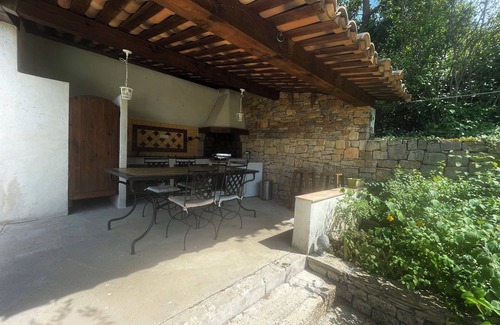 Brignoles House | Villa 8 Personnes Centre Var