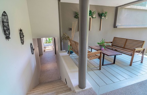 Sa Khu Villa | Villa 8 - Private Lake with 7 BRn