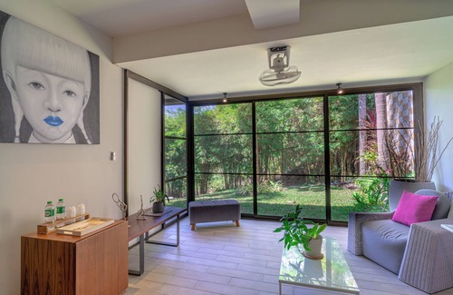 Sa Khu Villa | Villa 8 - Private Lake with 7 BRn