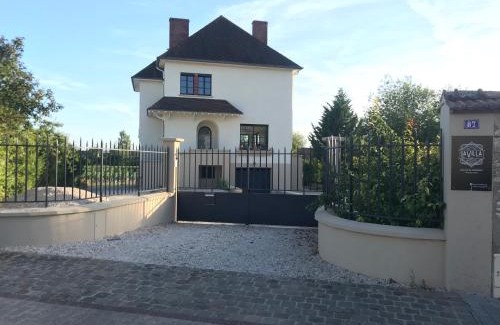 Ay House | VILLA 87 - AY CHAMPAGNE