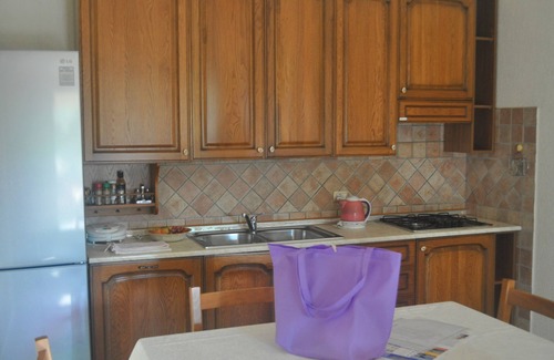 Budoni House | Villa A, 100 meters from Budoni Beach, free WI-FI,A/C