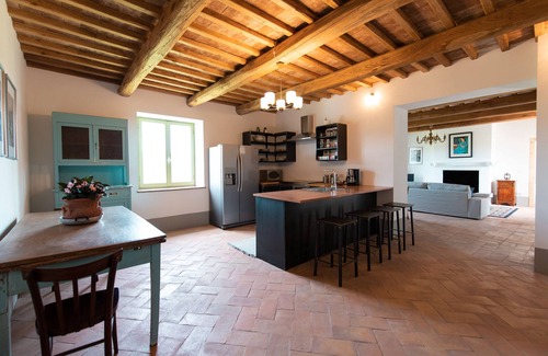 Acquapendente Villa | Villa A Casa di Giovanni 12p