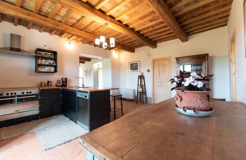 Acquapendente Villa | Villa A Casa di Giovanni 12p