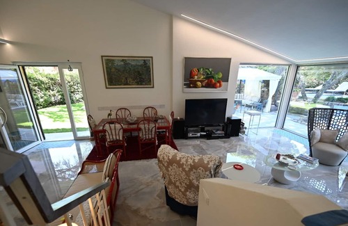 Punta Ala Villa | Villa a few minutes from the beach and services