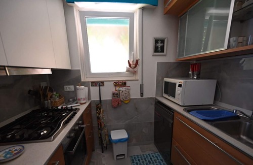 Punta Ala Villa | Villa a few minutes from the beach and services