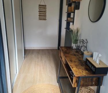 Saint-Yrieix-sur-Charente Villa | Villa Angoulême