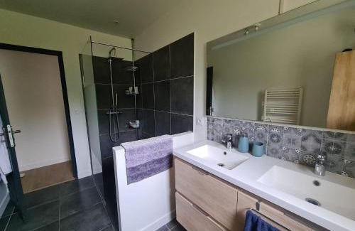 Saint-Yrieix-sur-Charente Villa | Villa Angoulême