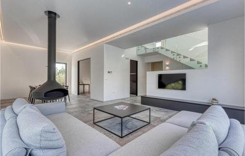 Valbandon House | Villa A