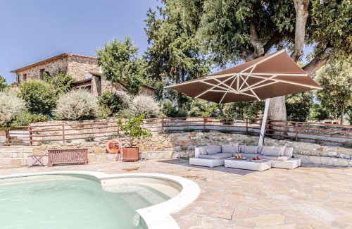 Montecatini Val di Cecina Villa | Villa Anna