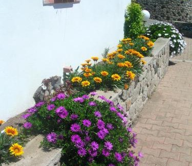 Contrada Santa Lucia Villa | Villa a Lipari