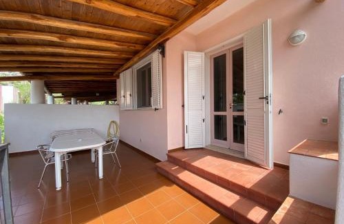 Contrada Santa Lucia Villa | Villa a Lipari