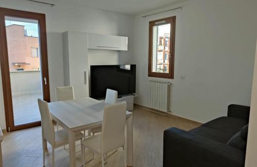 Latina Apartment | Villa A&M 9